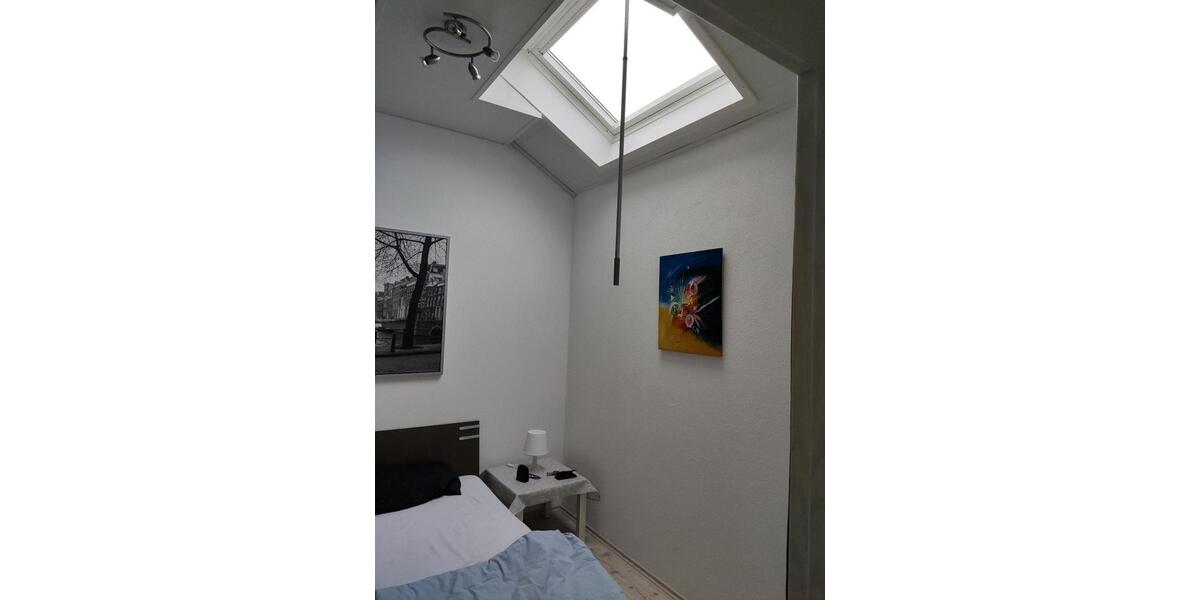 möblierte Wohnung nur für Pendler Wochenendheimfahrer 1.5 zimmer