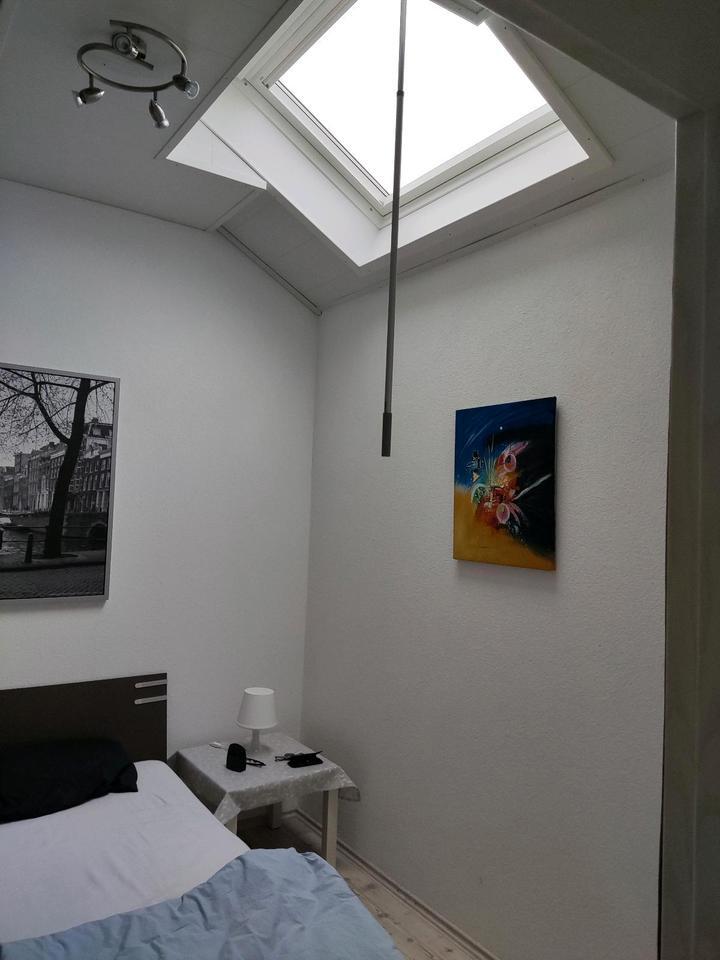 möblierte Wohnung nur für Pendler Wochenendheimfahrer zimmer