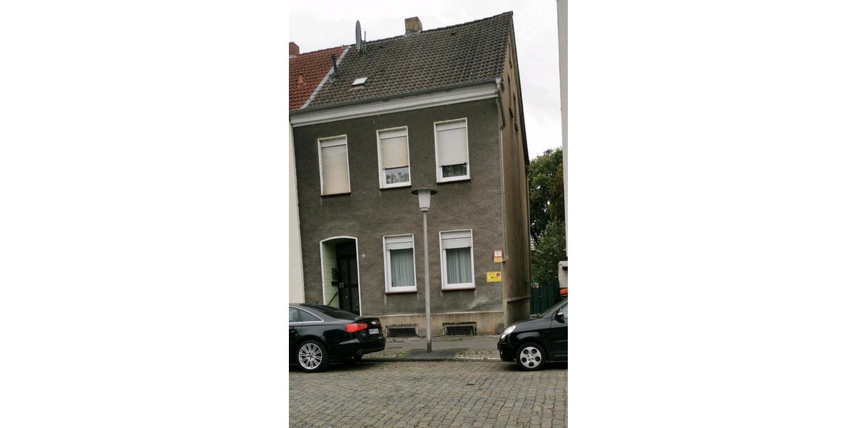 Doppelhaushälfte Hamm Daberg - 7 Zimmer, 125 m&sup2;, 228.000&euro; | Angebot:24842877