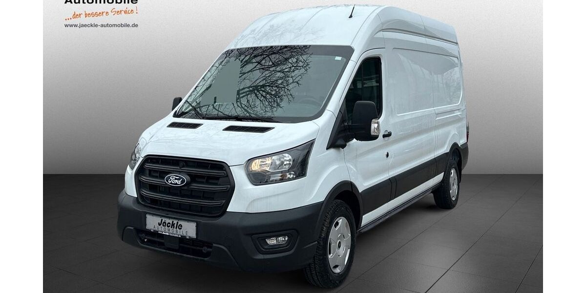 Ford Transit 3.500 km 40.950 &euro; Bad Wörishofen 86825
