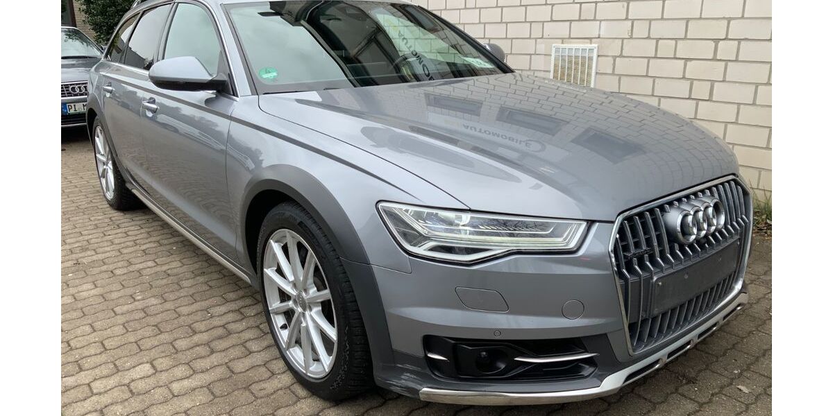 Audi A6 138.120 km 24.999 &euro; Rellingen 25462
