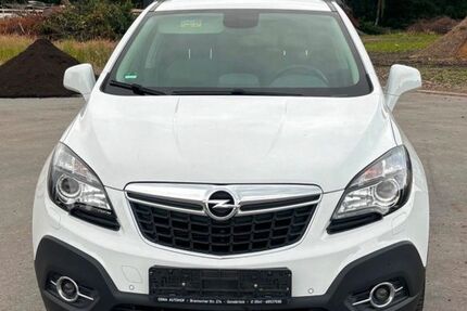 Opel Mokka 127.000 km 6.999 &euro; Merzen 49586