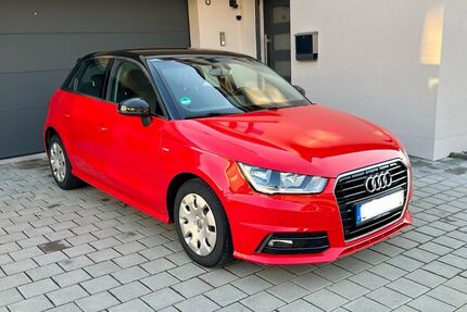 Audi A1 100.000 km 11.700 &euro; Obergünzburg 87634