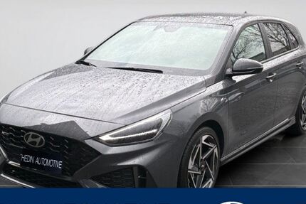 Hyundai i30 8.900 km 27.490 &euro; Mannheim 68307