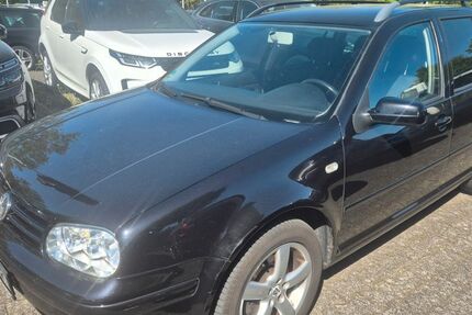 VW Golf 209.000 km 1.200 &euro; Detmold 32756