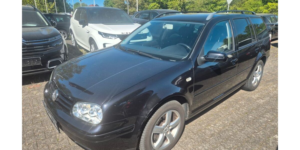 VW Golf 209.000 km 1.200 &euro; Detmold 32756