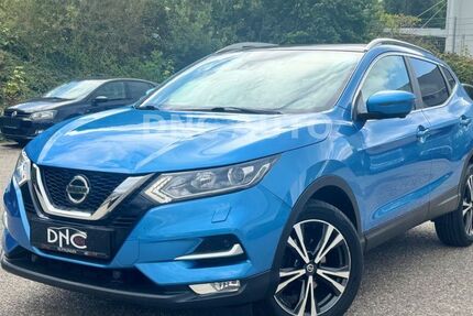Nissan Qashqai 155.000 km 14.450 &euro; Tuttlingen 78532