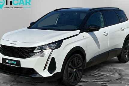 Peugeot 5008 45.900 km 33.490 &euro; Bitterfeld-Wolfen - OT Bitterfeld 06749
