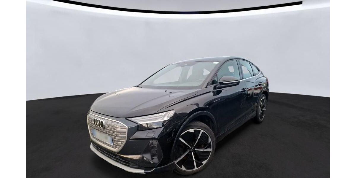 Audi Q4 e-tron 74.118 km 33.900 &euro; Hagen 58091