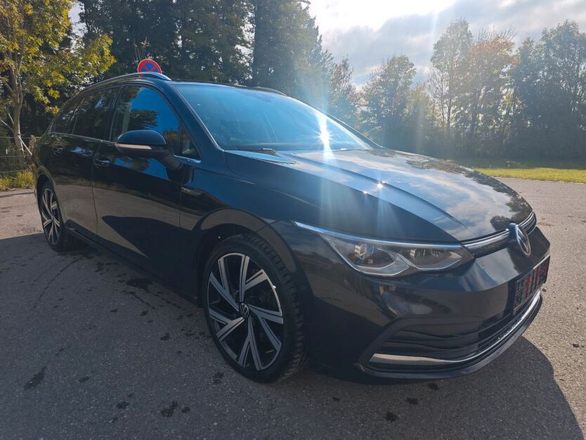 VW Golf 130.000 km 20.990 € Fürstenfeldbruck 82256
