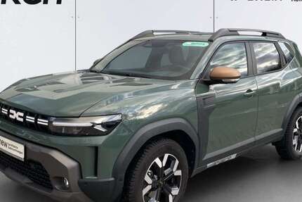 Dacia Duster 23.000 km 22.990 &euro; Memmingen 87700