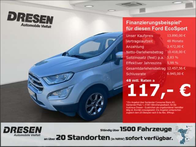 EcoSport