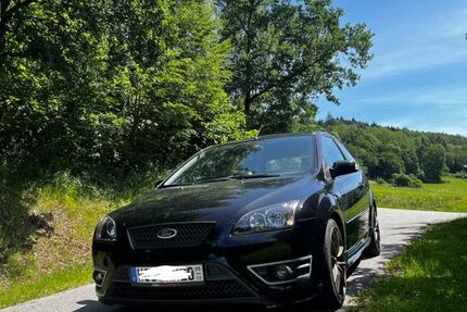 Ford Focus 192.000 km 7.500 &euro; Hohenau 94545