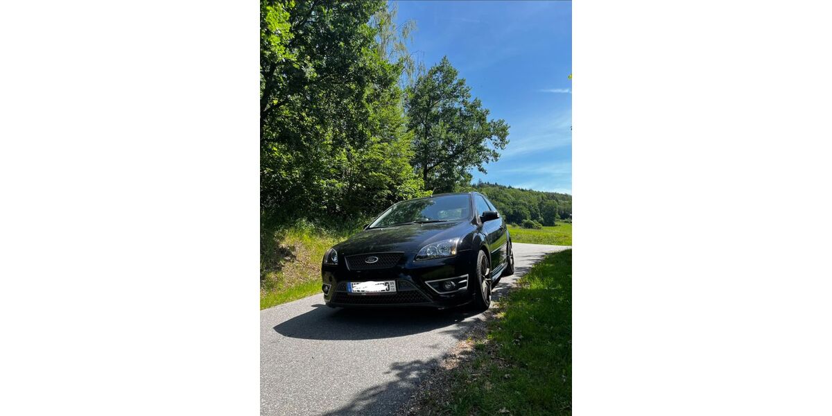 Ford Focus 192.000 km 7.500 &euro; Hohenau 94545