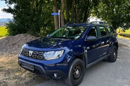 Dacia Duster 118.400 km 9.490 &euro; Ehrenkirchen 79238