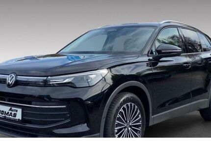 VW Tiguan 10.017 km 38.550 &euro; Bad Honnef 53604