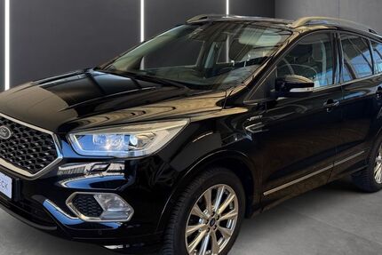 Ford Kuga 122.667 km 16.900 € Dörth 56281