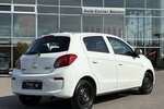 Mitsubishi Space Star 1.0 GDI KLIMAANLAGE/ISOFIX/USB/1.HAND 82.546 km 6.900 &euro; Villingen-Schwenningen 78054