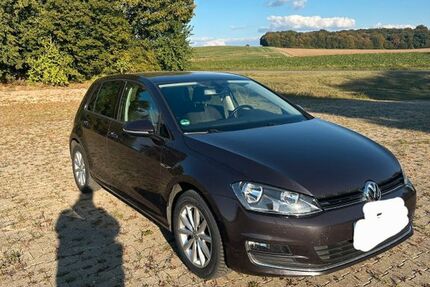 VW Golf 193.000 km 8.400 &euro; Gielde 38315