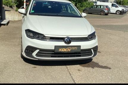 VW Polo 16.800 km 16.930 &euro; Schwaebisch Hall 74523