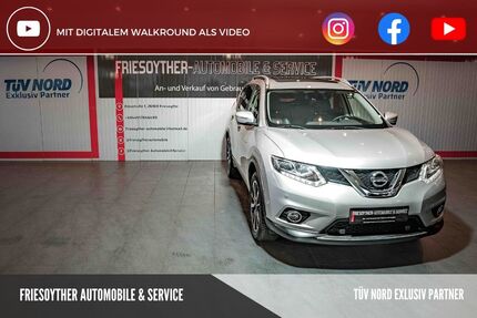 Nissan X-Trail 138.750 km 12.990 &euro; Friesoythe 26169