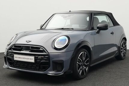 Mini Cooper S Cabrio 6.940 km 38.631 &euro; Mühldorf am Inn 84453