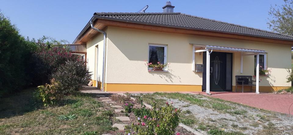 Bungalow Bad Bocklet - 3 Zimmer, 100 m&sup2;, 390.000&euro; | Angebot:24294383