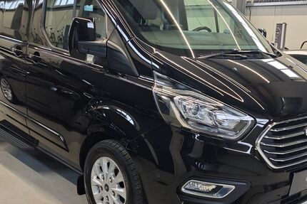 Ford Tourneo Custom 43.750 km 30.000 &euro; Malching 94094