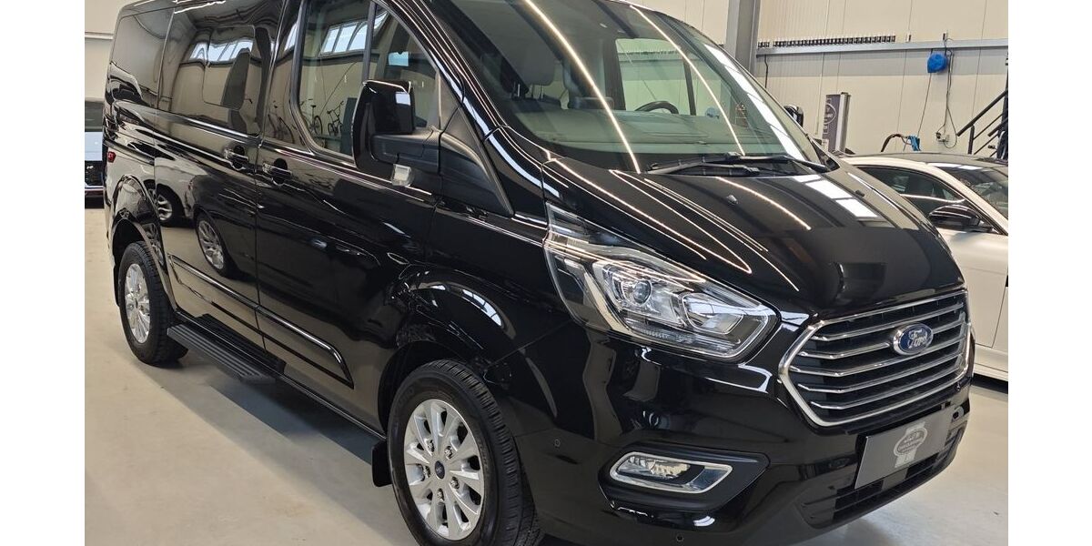 Ford Tourneo Custom 43.750 km 30.000 &euro; Malching 94094