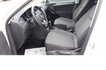 VW Tiguan 1.5 Move Klima TSI Navi 35.900 km 23.990 &euro; Vordorf 38533