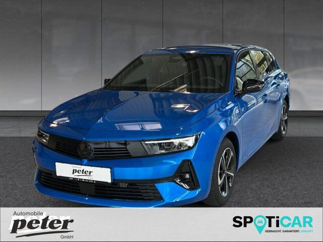 Opel Astra 7.580 km 21.980 &euro; Erfurt 99086