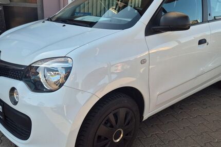 Renault Twingo 162.000 km 2.900 &euro; Büdingen 63654