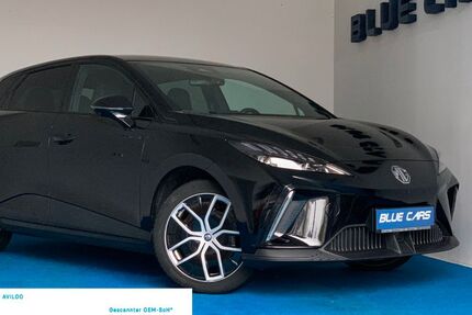 MG 4 43.744 km 19.900 &euro; München 80997