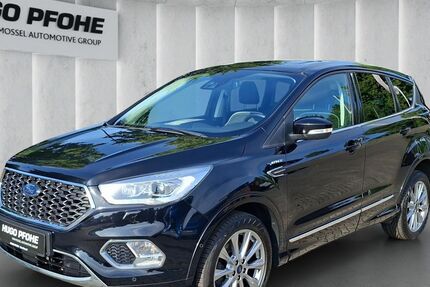 Ford Kuga 90.778 km 16.790 &euro; Lübeck 23554