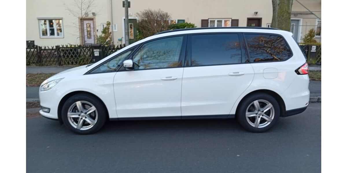 Ford Galaxy 174.000 km 14.000 &euro; Berlin 12307