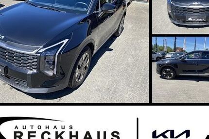 Kia Sportage 15.470 km 28.950 &euro; Langenberg 33449