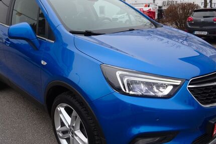 Opel Mokka 132.000 km 10.900 &euro; Landshut 84030