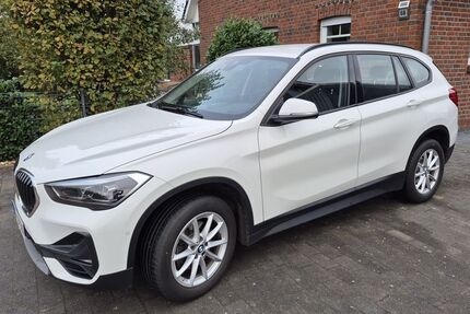 BMW X1 57.200 km 21.000 € Edewecht 26188