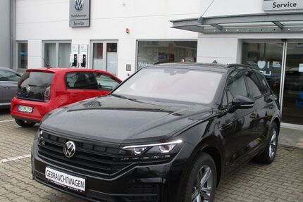 VW Touareg 33.500 km 55.990 &euro; Wehrheim 61273
