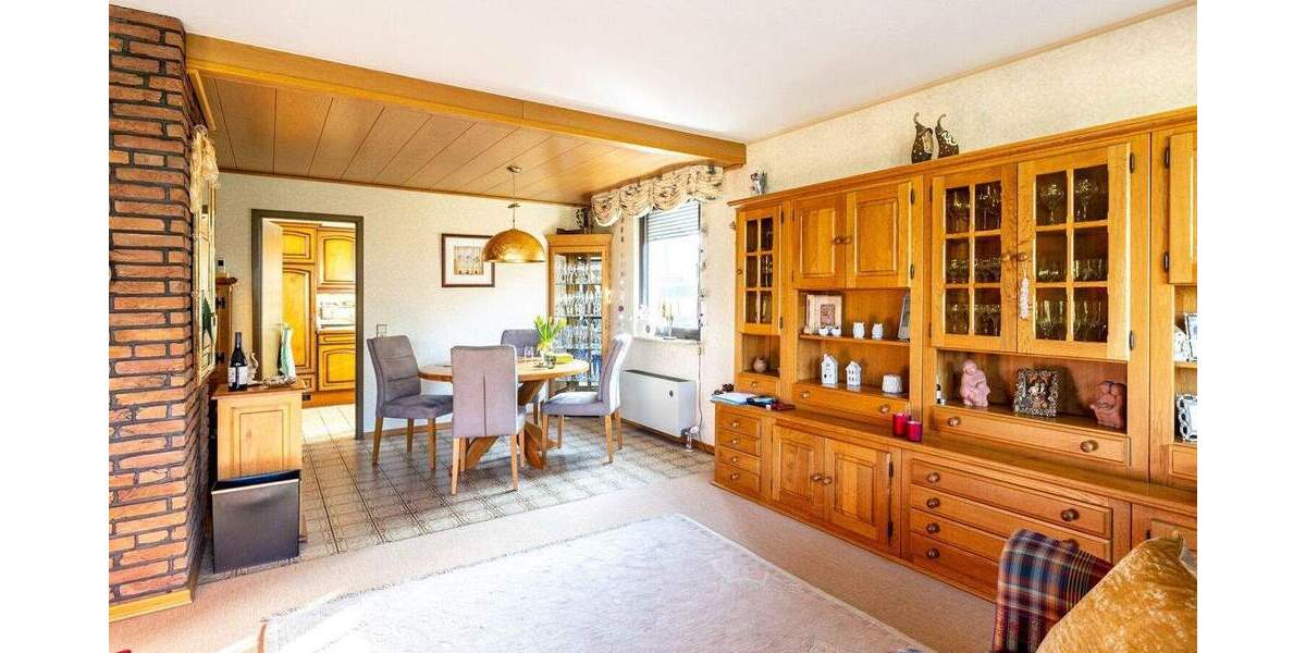 Einfamilienhaus Rommerskirchen Anstel - 5 Zimmer, 176 m&sup2;, 495.000&euro; | Angebot:25141454