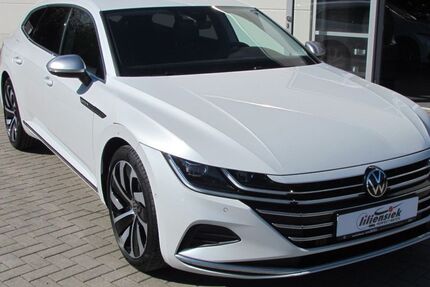 VW Arteon 118.270 km 28.980 &euro; Dippoldiswalde 01744