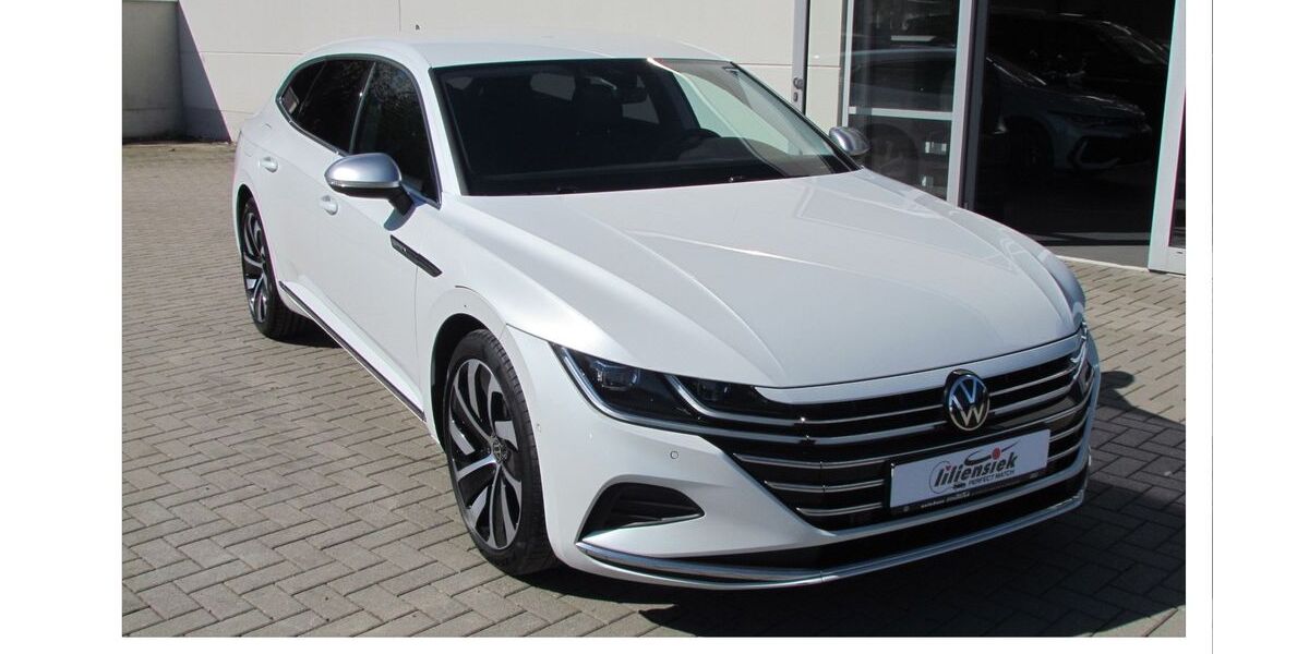 VW Arteon 118.270 km 30.690 &euro; Dippoldiswalde 01744
