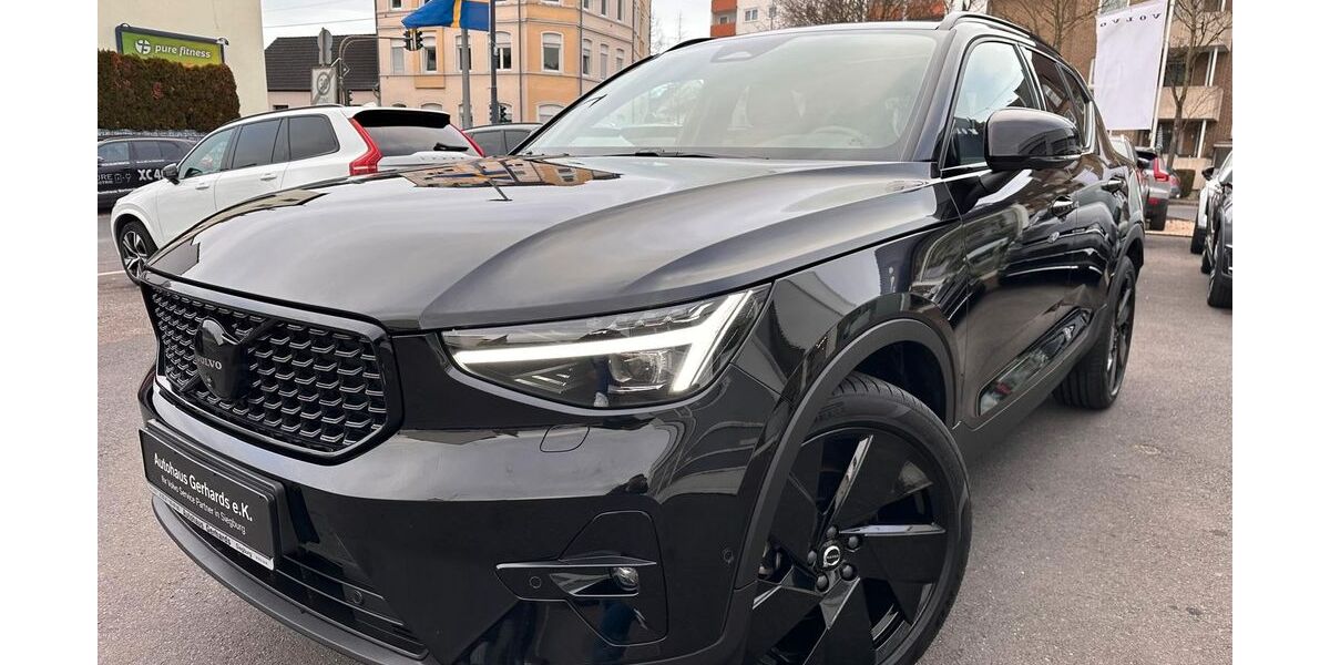 Volvo XC40 17.100 km 37.999 &euro; Siegburg 53721