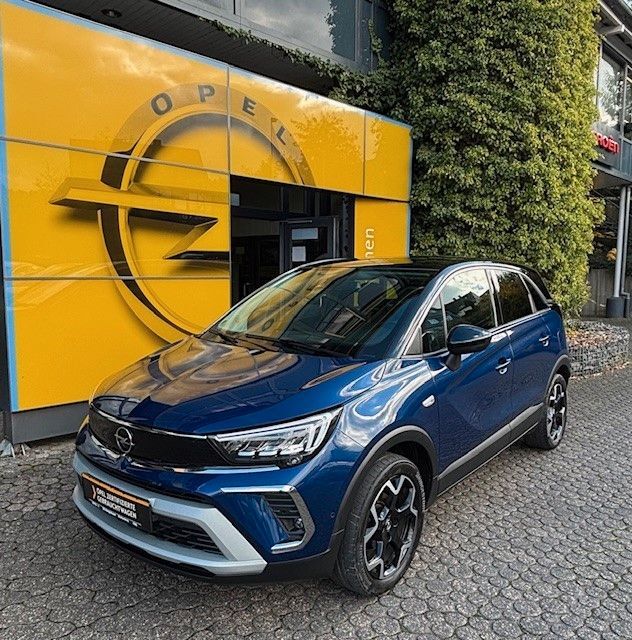 Opel Crossland (X) 46.249 km 14.995 € Battenberg (Eder) 35088
