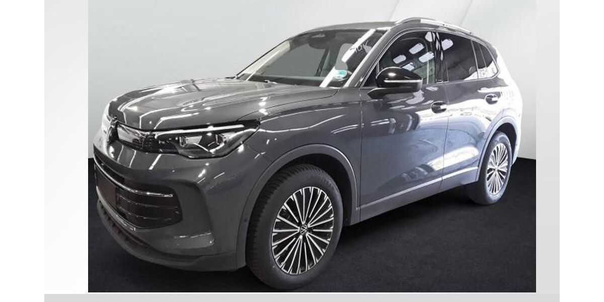 VW Tiguan 25.617 km 30.606 &euro; Höchstadt an der Aisch 91315