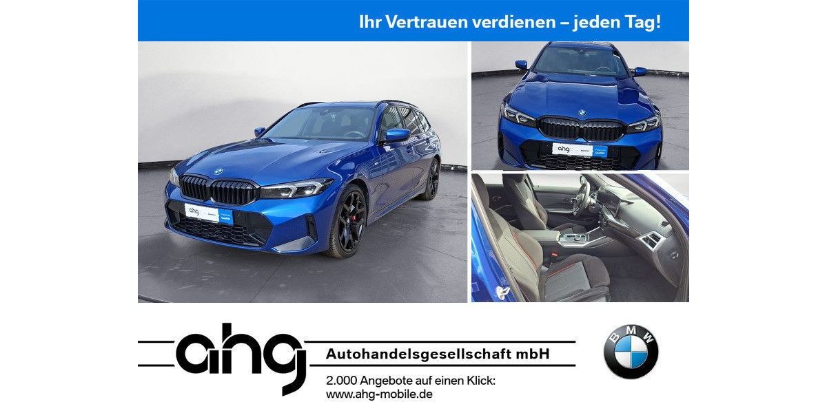 BMW 318 13.315 km 38.860 &euro; Albstadt 72458