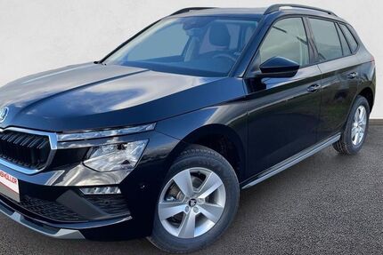 Skoda Kamiq 8.000 km 26.490 &euro; Quedlinburg OT Gernrode 06485