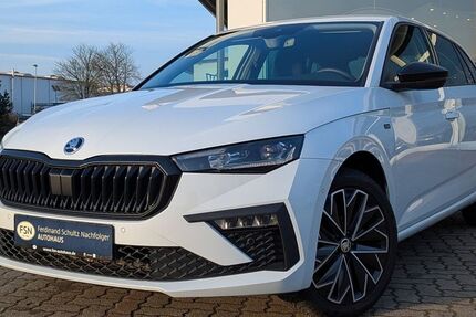 Skoda Scala 23.994 km 23.940 € Teterow 17166