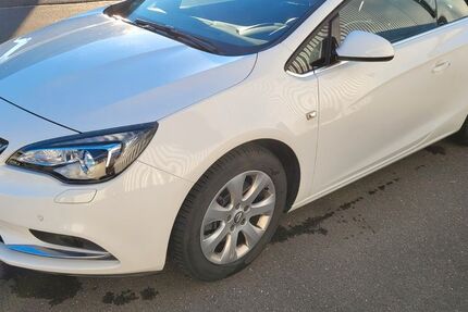 Opel Cascada 46.700 km 14.900 &euro; Netphen 57250