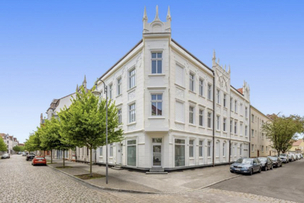 Wohnung Wittenberge - 2 Zimmer, 54 m&sup2;, 99.000&euro; | Angebot:26955450
